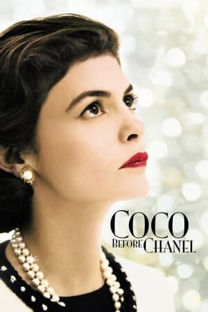 film about coco chanel|watch coco chanel online free.